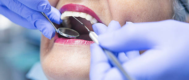 Best Emergency Treatment for Jaw Pain or Injury in Woodcliff Lake, NJ